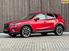Mazda CX-5 - 2.5 SkyActiv-G 192 GT-M 4WD / Adaptief Cruise /