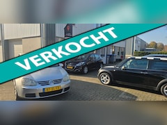 Volkswagen Golf - 1.6 FSI Optive 3 zeer nette youngtimer