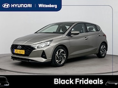 Hyundai i20 - 1.0 T-GDI Comfort | Stoel & Stuurverwarming | Climate Control | Cruise Control | Camera |