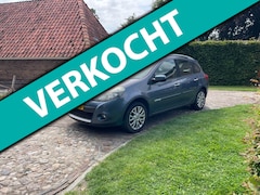 Renault Clio Estate - 1.2 TCE Dynamique-Airco-LMV-Trekhaak