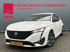 Peugeot 308 - BWJ 2022 1.2 131 PK Active Pack Business AUTOMAAT | CARPLAY | LED | CLIMA | CRUISE | LMV