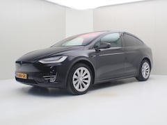 Tesla Model X - Raven Long Range 100kWh AWD 542PK 6P [ TREKHAAK+AUTOPILOT+LUCHTVERING+STUURVERWARMING ]