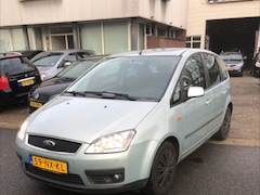 Ford Focus C-Max - 1.8-16V Trend Airco. Apk 19-11-2026