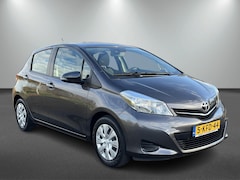 Toyota Yaris - 1.3 VVT-i Aspiration