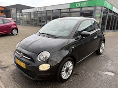 Fiat 500 - 0.9 TA T Popstar Automaat