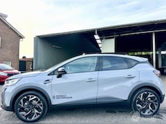 Renault Captur - 1.6 E-Tech full hybrid 145 esprit Alpine - nap - pano - harman - 360cam - stuurverw - fron