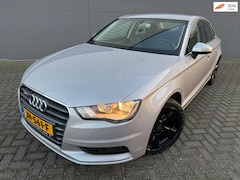 Audi A3 Limousine - 1.4 TFSI Ambiente Pro Line Plus*Automaat*NAVI*StoelVerwarming*Velgen*Cruise*Climat-Airco*A