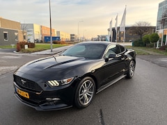 Ford Mustang Fastback - 2.3 EcoBoost Fastback 317 pk EU uitvoering