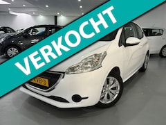 Peugeot 208 - 1.2 VTi Active