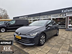 Volkswagen Golf - 1.5 eTSI Goal, Automaat, Navi, All Season