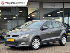 Volkswagen Polo - 1.2 TSI 90pk Comfortline | Airco | Bluetooth