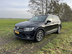 Volkswagen Tiguan - 1.5 TSI ACT Highl