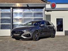 Hyundai i30 Wagon - 1.0 T-GDi MHEV Comfort Smart Edition 30