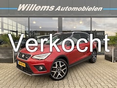 SEAT Arona - 1.0 TSI FR Launch Edition Apple Carplay, Cruise Control & Afneembare Trekhaak
