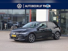 Volkswagen Golf - 1.5 TSI Oranje Edition stoelverwarming 3 zone climatronic achteruitrijcamera 18" LMV NL au