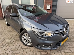 Renault Mégane Estate - 1.2 TCe Limited / Leder / Navi / PDC / Clima / LED