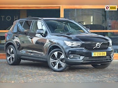 Volvo XC40 - Recharge P8 AWD R-Design | Pilot-assist | Trekhaak | Stoel + Stuur Verwarmd | Elektrische