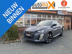 Peugeot 208 - Hybrid 110 e-DSC6 Allure |Hybride Automaat| 360 Camera|Navi|