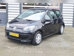 Volkswagen Up! - 1.0 take up BlueMotion