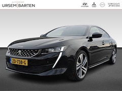 Peugeot 508 - 1.6 PureTech GT Line | Navigatie | Lederen en elektrisch bedienbare Stoelen | Massagestand