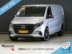 Mercedes-Benz Vito - 119 CDI L3 Pro Select | LED | 19 INCH |