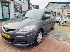 Mazda 5 - 5 1.8 TS 7 Persoons Apk Airco Garantie