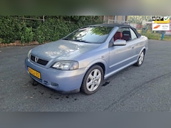 Opel Astra Cabriolet - 1.8-16V APK BIJ AFLEVERING