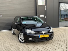 Volkswagen Golf - 1.2 TSI 5D TEAM Edition PARK.ASSIST|STOELVERWARMING|ECC