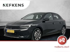 Opel Corsa - 1.2 100 pk Turbo GS | Navigatie | Camera | Carplay | Dodehoek Sensoren |