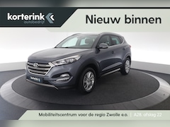 Hyundai Tucson - 1.6 GDi Comfort | Trekhaak