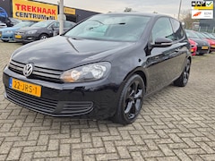 Volkswagen Golf - 1.4 TSI Comfortline/CRUIS CONTROL