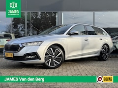 Skoda Octavia Combi - 1.4 TSI iV BnsEd