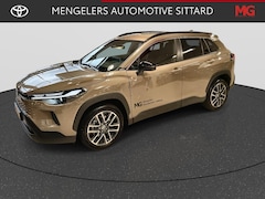 Toyota Corolla Cross - Hybrid 140 Dynamic | Rijklaar