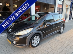Peugeot 207 SW Outdoor - 1.6 VTi XS NIEUWE APK/PANORAMA