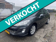 Peugeot 308 - 1.6 VTi Millesim 200