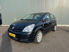 Toyota Corolla Verso - 1.6 VVT-i Terra AIRCO