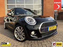 MINI Cooper - 1.5 Serious Business