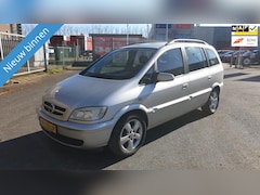 Opel Zafira - 1.6i-16V Comfort APK TOT MEI 2026