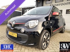 Renault Twingo - 1.0 SCe Limited *AUTOMAAT*NAP*CRUISE*AIRCO