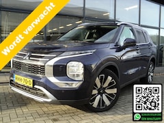 Mitsubishi Outlander - 2.4 PHEV First Edition 4WD 306 PK AUTOMAAT