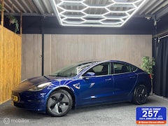 Tesla Model 3 - Long Range AWD 75 kWh|Pano|Autopilot|