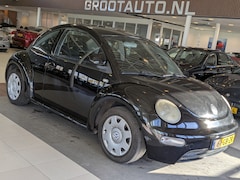 Volkswagen Beetle - 2.0 Highline Airco, NAP, Stuurbekrachtiging, Trekhaak