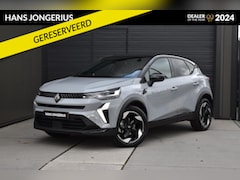 Renault Captur - TCe 90 techno | CAMERA | NAVI | CRUISE CONTROL | APPLECARPLAY/ANDROIDAUTO | CLIMATE CONTRO