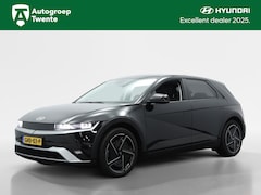 Hyundai IONIQ 5 - Connect+ 84 kWh Nieuw model | Camera | Navigatie | Stoelverwarmi