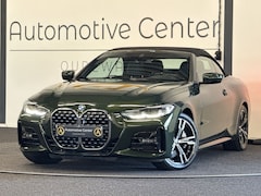 BMW 4-serie Cabrio - 430i High Executive M-sport | CAMERA | MEMORY | LEDER | LMV