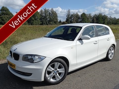 BMW 1-serie - 116i Business Line