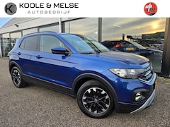 Volkswagen T-Cross - 1.0 TSI 7-DSG T-Cross Style | Carplay | ACC