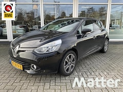 Renault Clio - 0.9 TCe ECO Night&Day