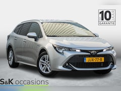 Toyota Corolla Touring Sports - 1.8 Hybrid Comfort