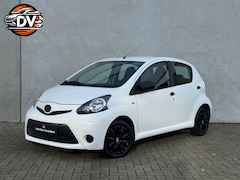 Toyota Aygo - 1.0 VVT-i Access